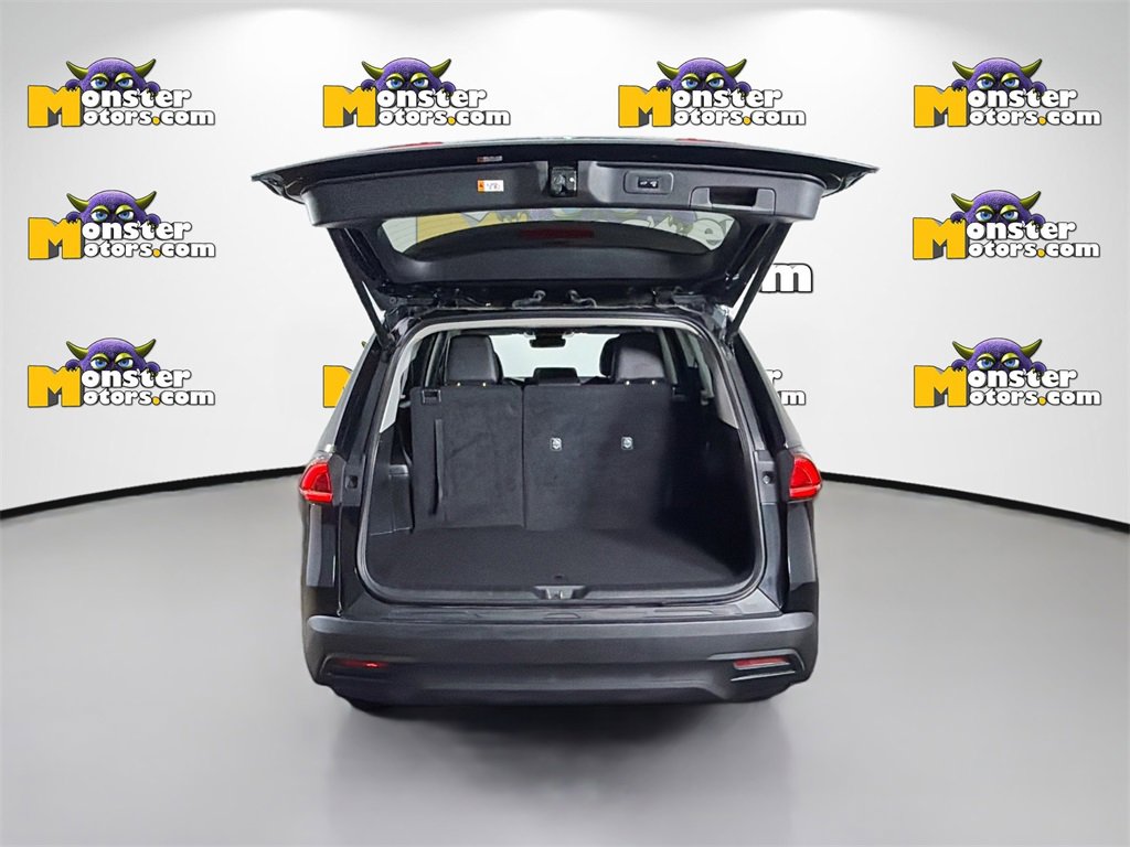 Used 2024 Toyota Grand Highlander XLE image 26