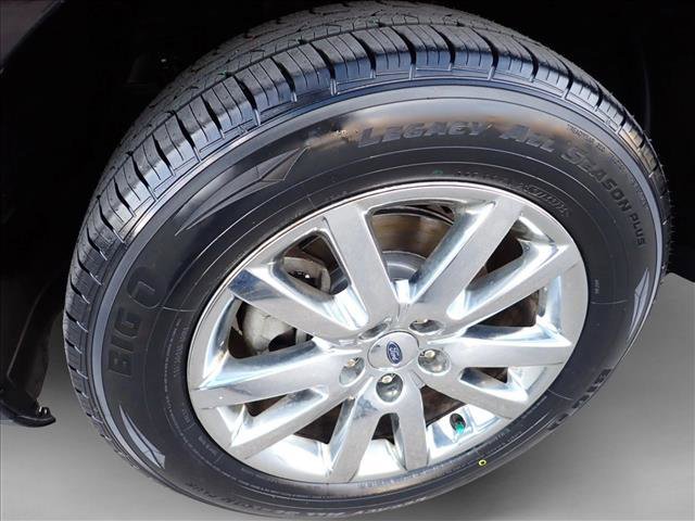 Used 2014 Ford Edge Limited image 6