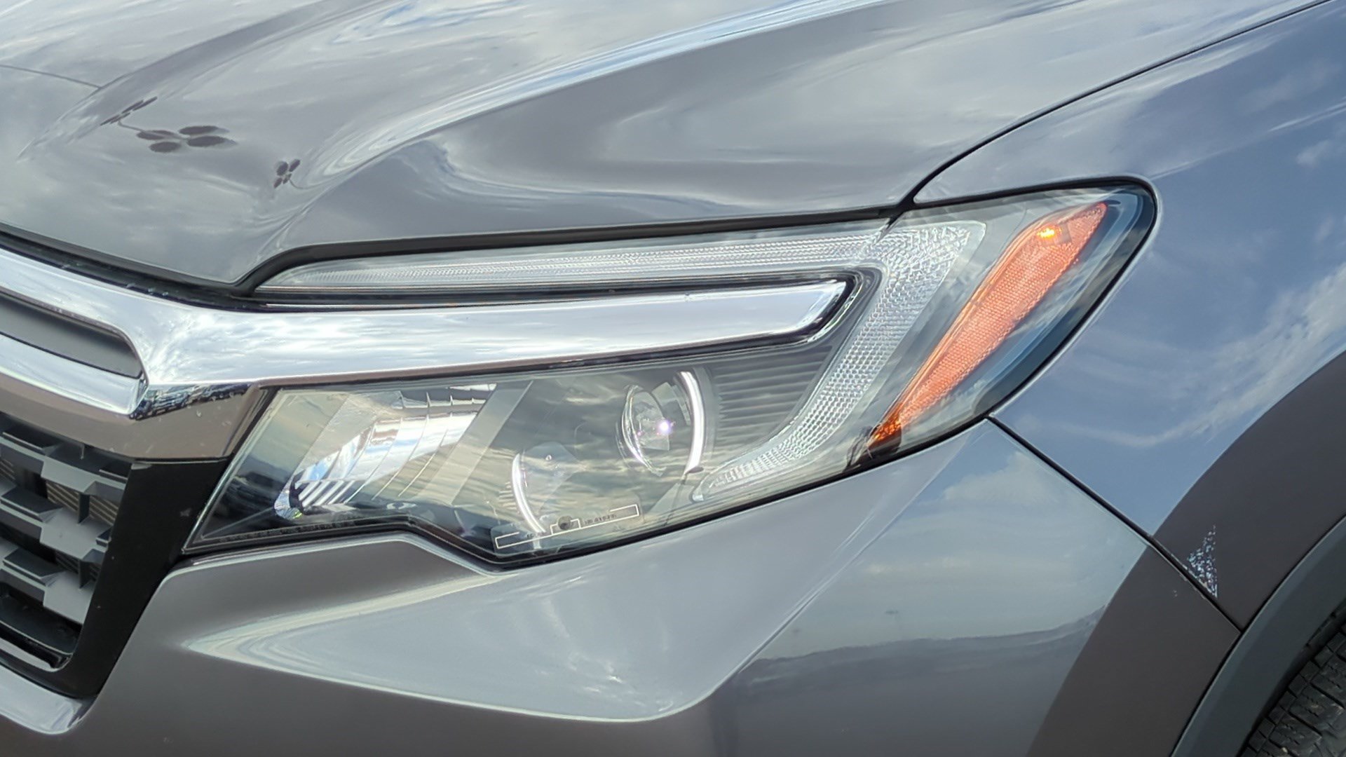 Used 2020 Honda Ridgeline RTL-E image 10