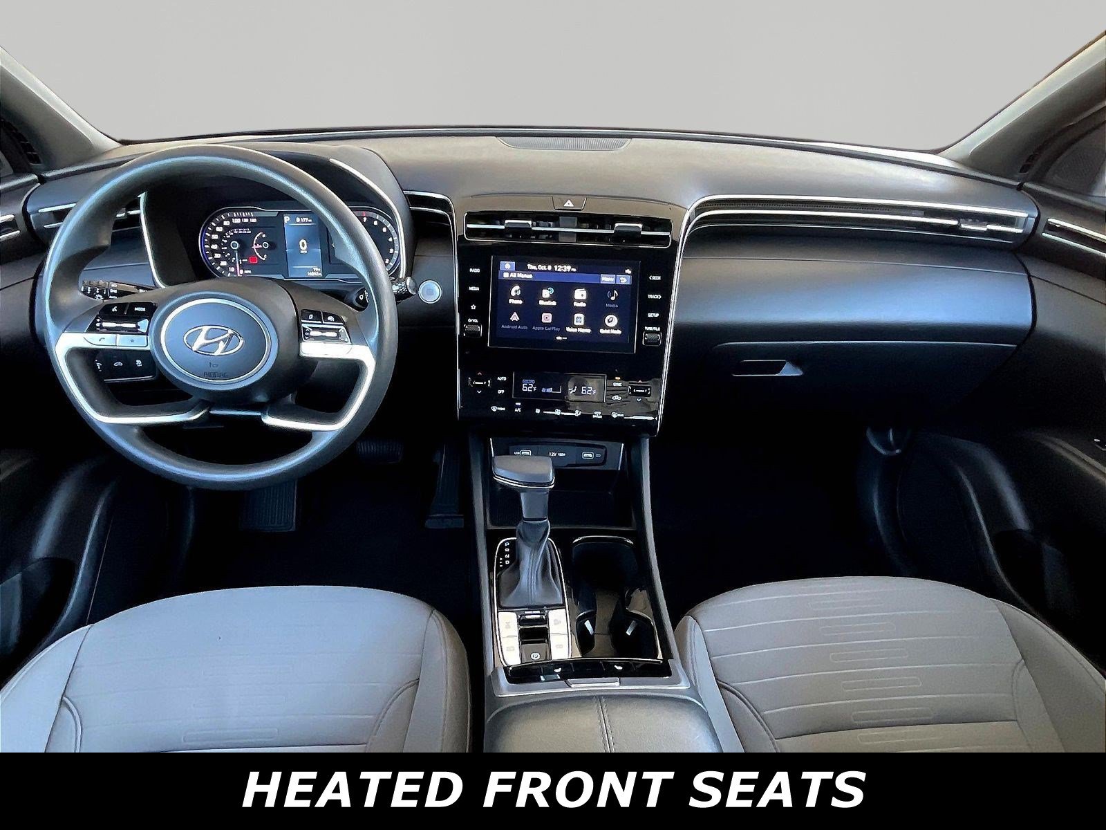 Used 2024 Hyundai Santa Cruz SEL AWD/4WD image 8