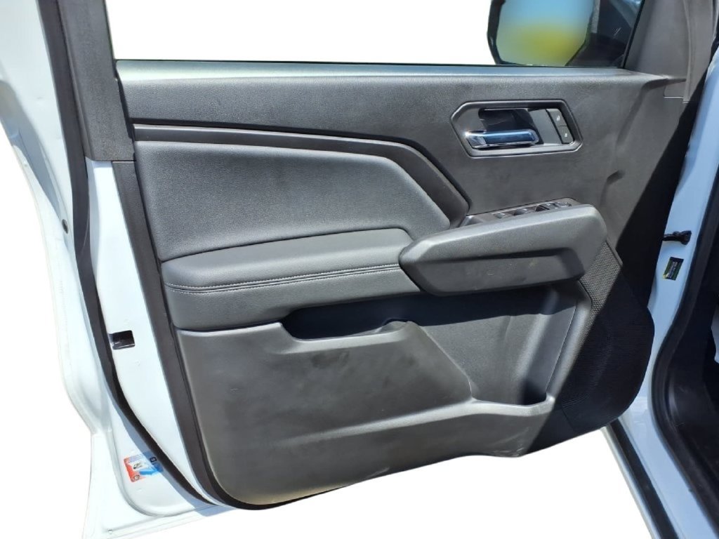 Used 2026 GMC Canyon Elevation w/ Convenience Package RWD image 19