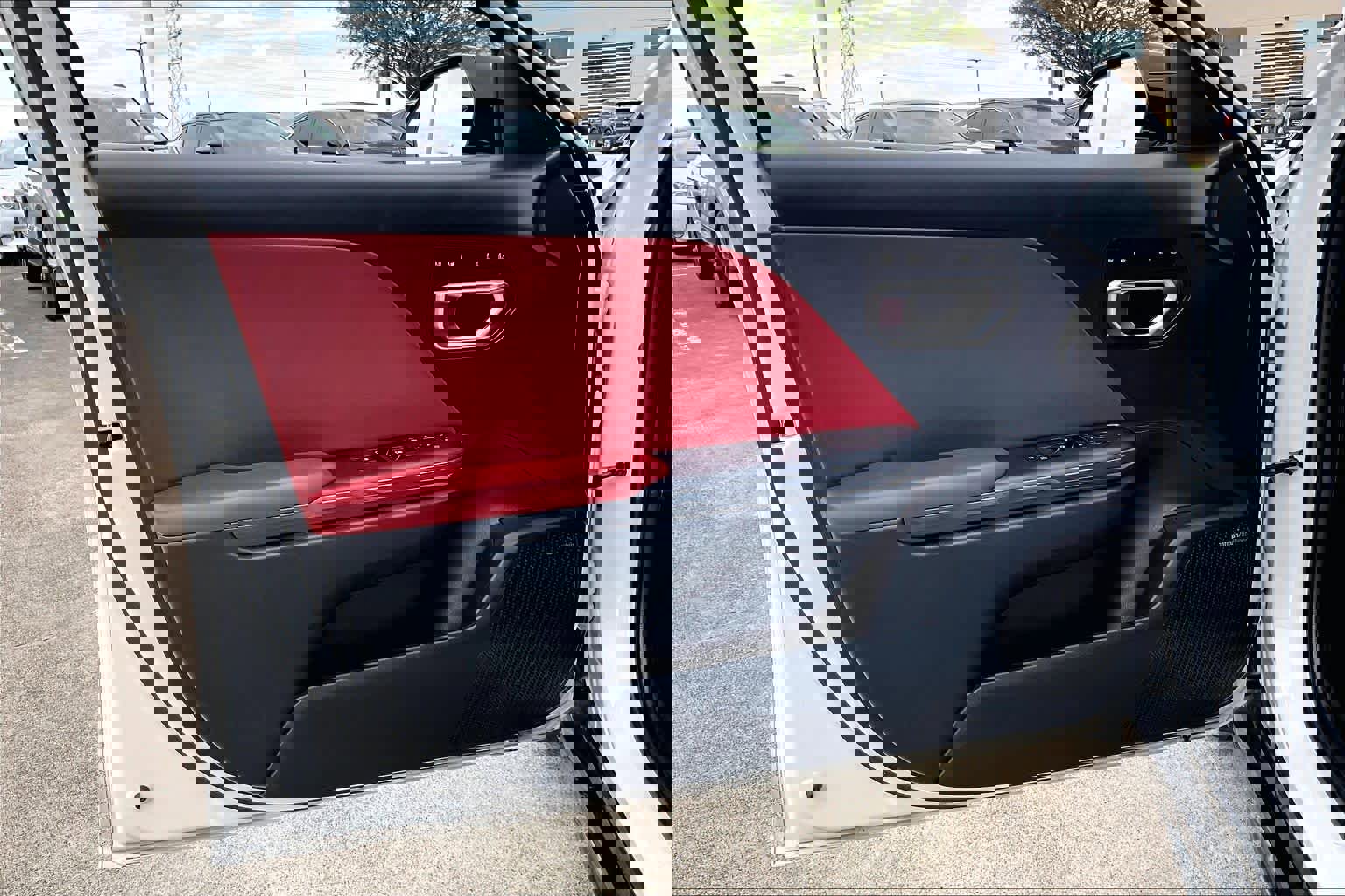 Used 2025 Kia K4 GT-Line w/ GT-Line Premium Package image 20