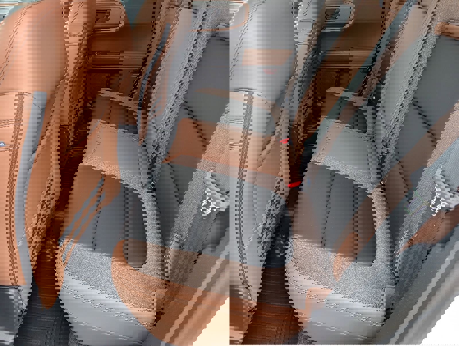 New 2026 Ford Bronco Sport Outer Banks image 29