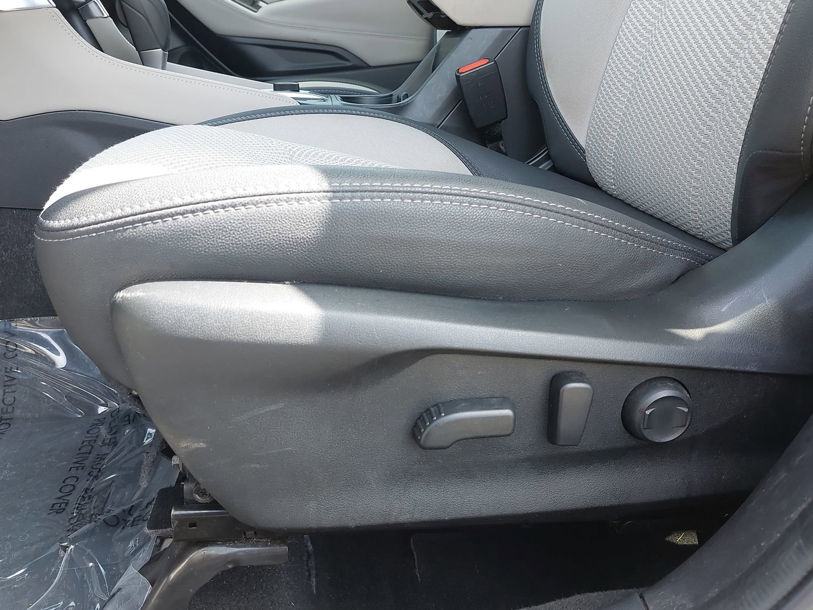 Certified 2024 Subaru Forester Premium image 27