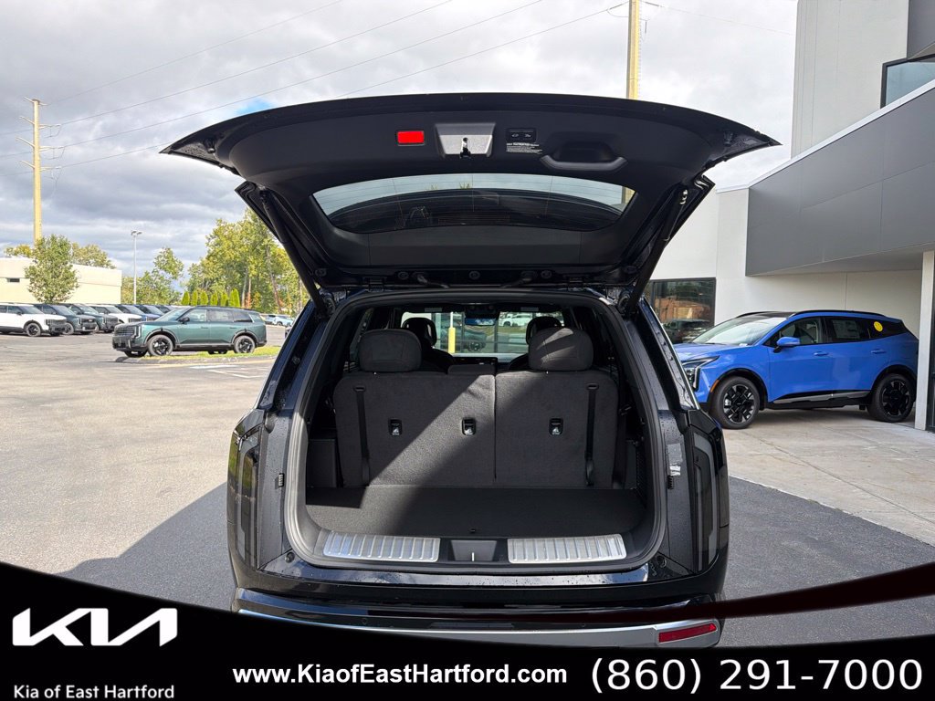 New 2027 Kia Telluride SX Prestige w/ Towing Package AWD/4WD image 14
