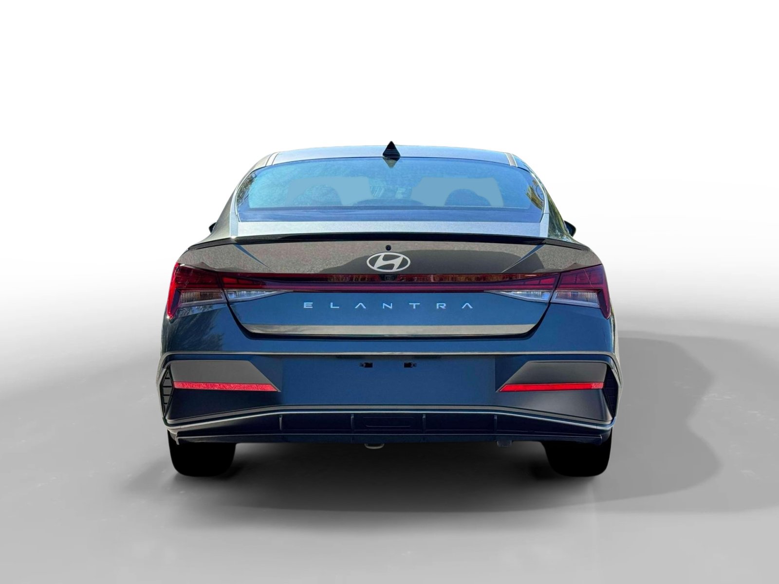 New 2026 Hyundai Elantra SEL Sport Premium FWD image 6
