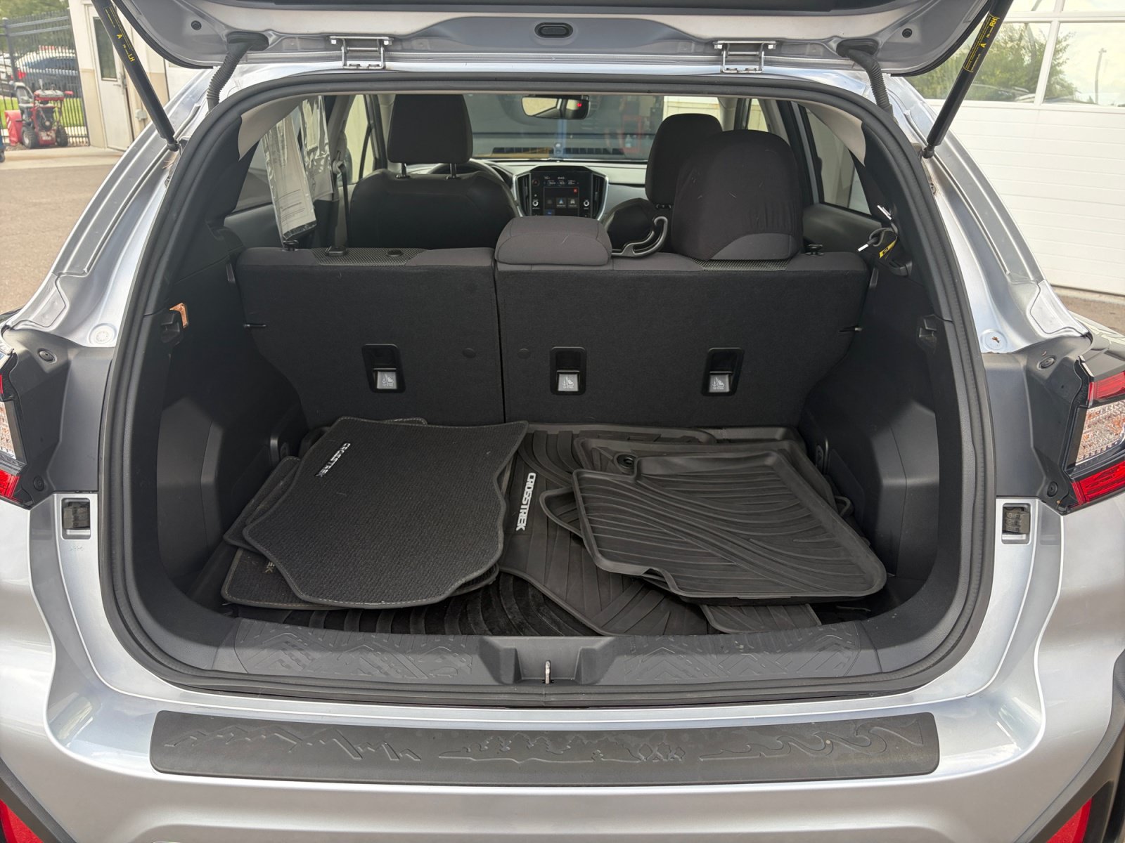 Certified 2024 Subaru Crosstrek 2.0i Premium AWD/4WD image 30