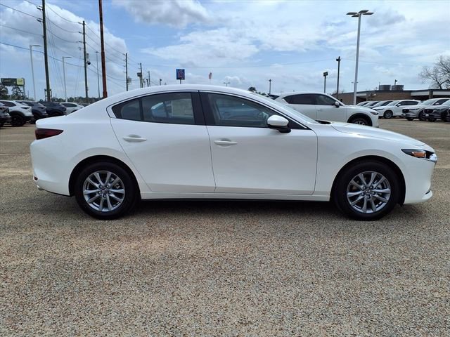 New 2026 MAZDA MAZDA3 s image 5
