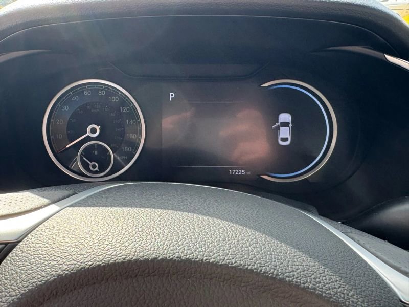 Used 2023 Genesis G70 3.3T w/ Sport Advanced Package image 10