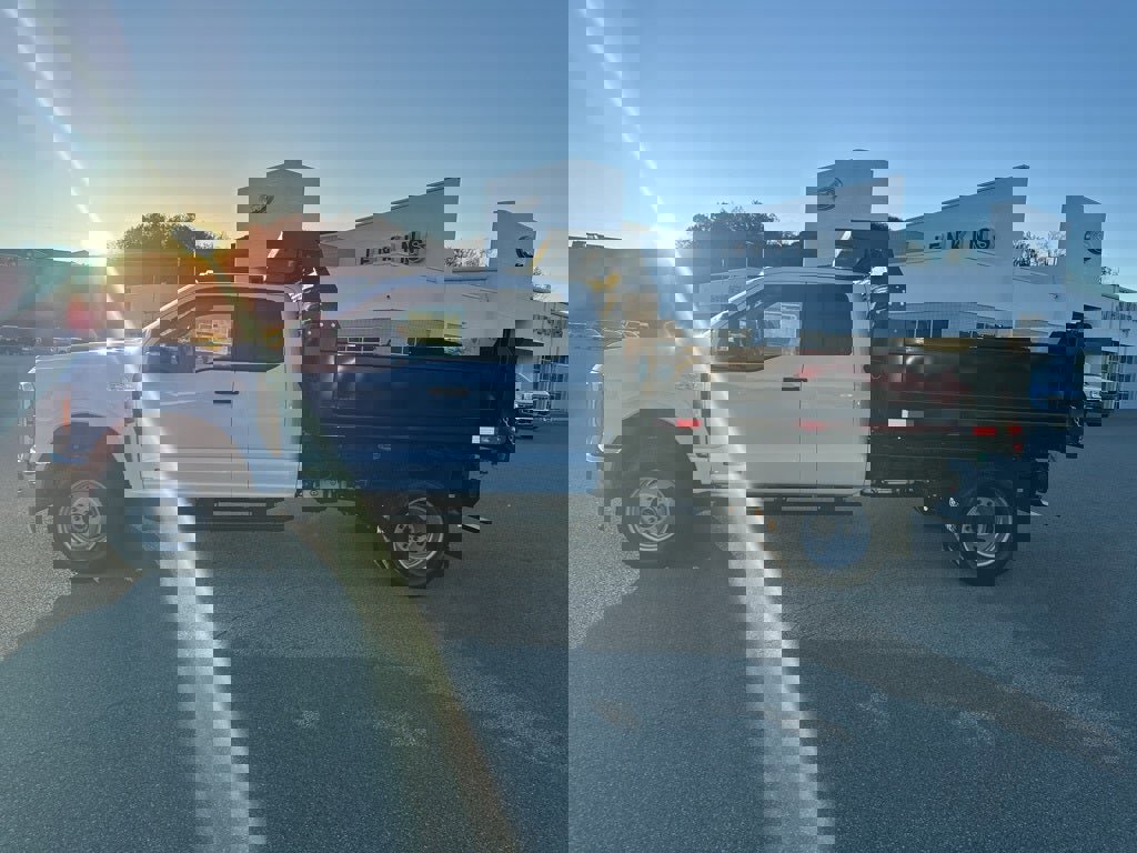 New 2025 Ford F350 XL w/ XL Chrome Package image 26