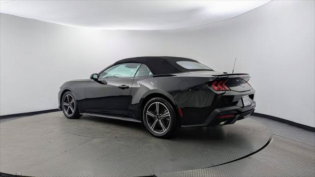 Used 2024 Ford Mustang Premium RWD image 32