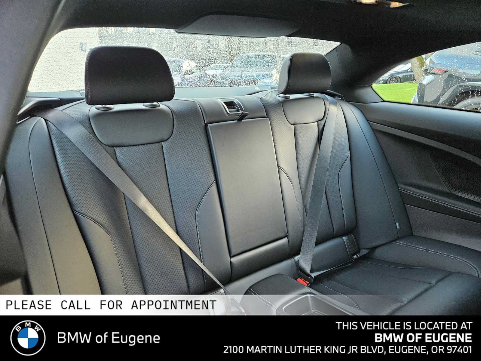 New 2026 BMW 230i xDrive Coupe w/ M Sport Package AWD/4WD image 15