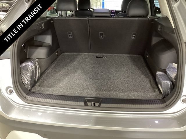 Used 2026 Volkswagen Tiguan SE AWD/4WD image 15