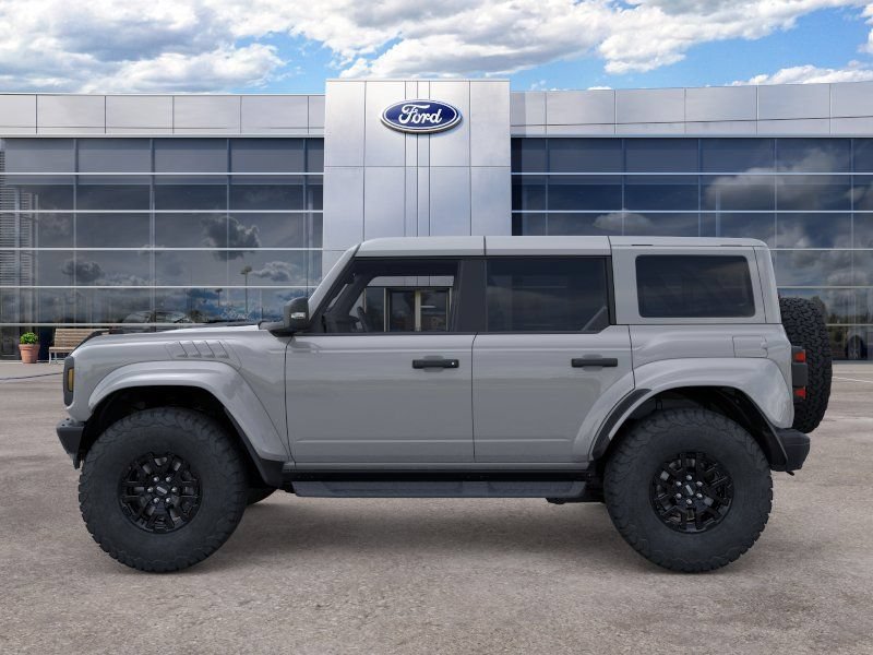 New 2026 Ford Bronco Raptor AWD/4WD image 3