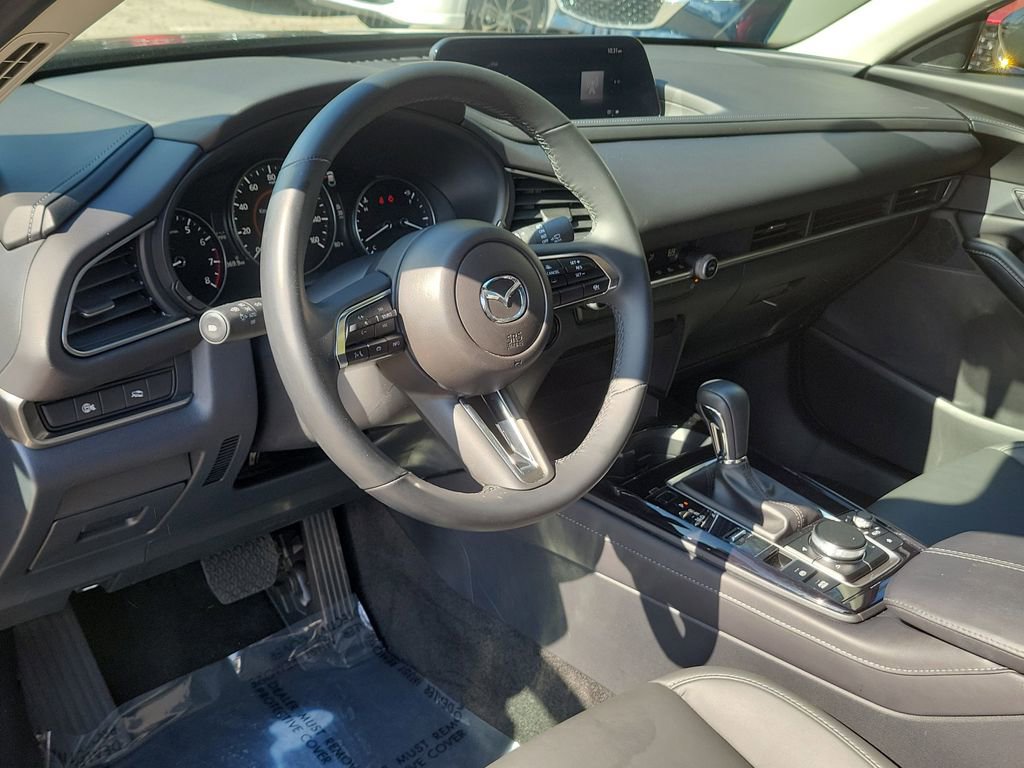 Used 2025 MAZDA CX-30 AWD 2.5 S w/ Select Sport Pkg image 16