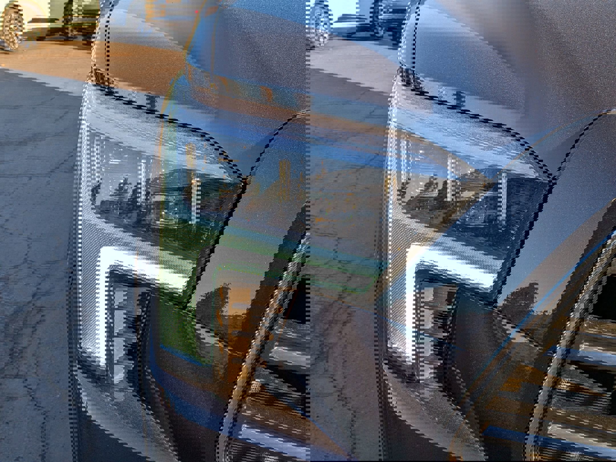 New 2026 Toyota Sequoia Platinum image 6