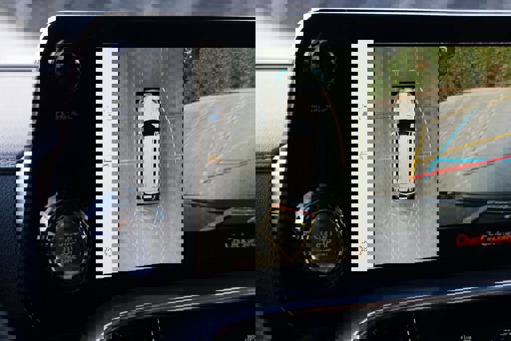 New 2026 Lexus LX 600 F Sport image 16