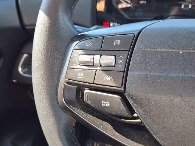 Certified 2025 Kia K4 EX FWD image 21