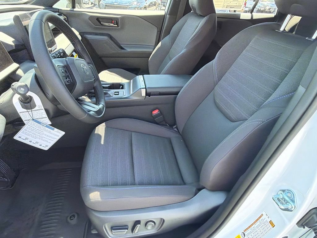 New 2026 Toyota RAV4 SE AWD/4WD image 21
