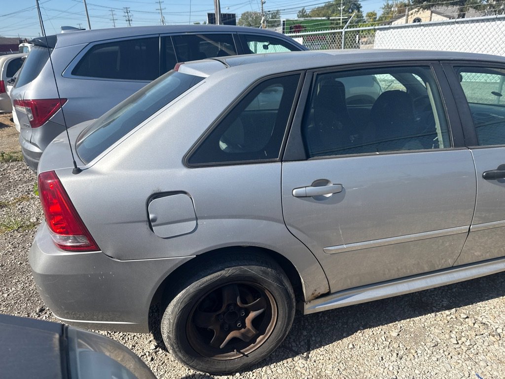 Used 2007 Chevrolet Malibu LT image 5