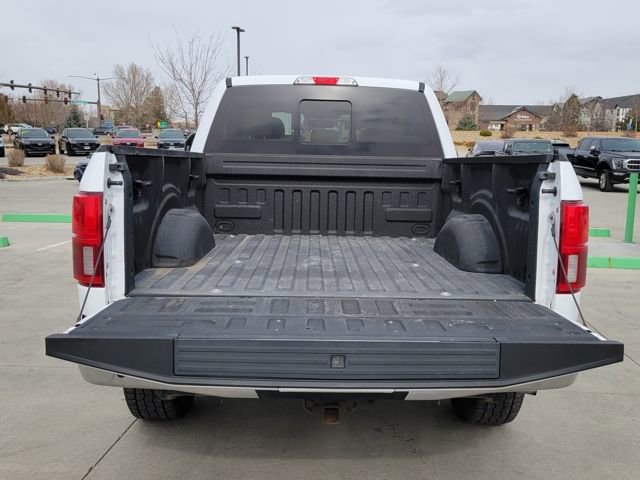 Used 2019 Ford F150 Lariat image 12