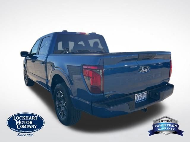 Used 2024 Ford F150 STX image 5
