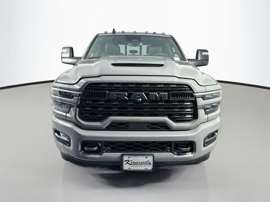 New 2026 RAM 3500 Limited AWD/4WD image 2