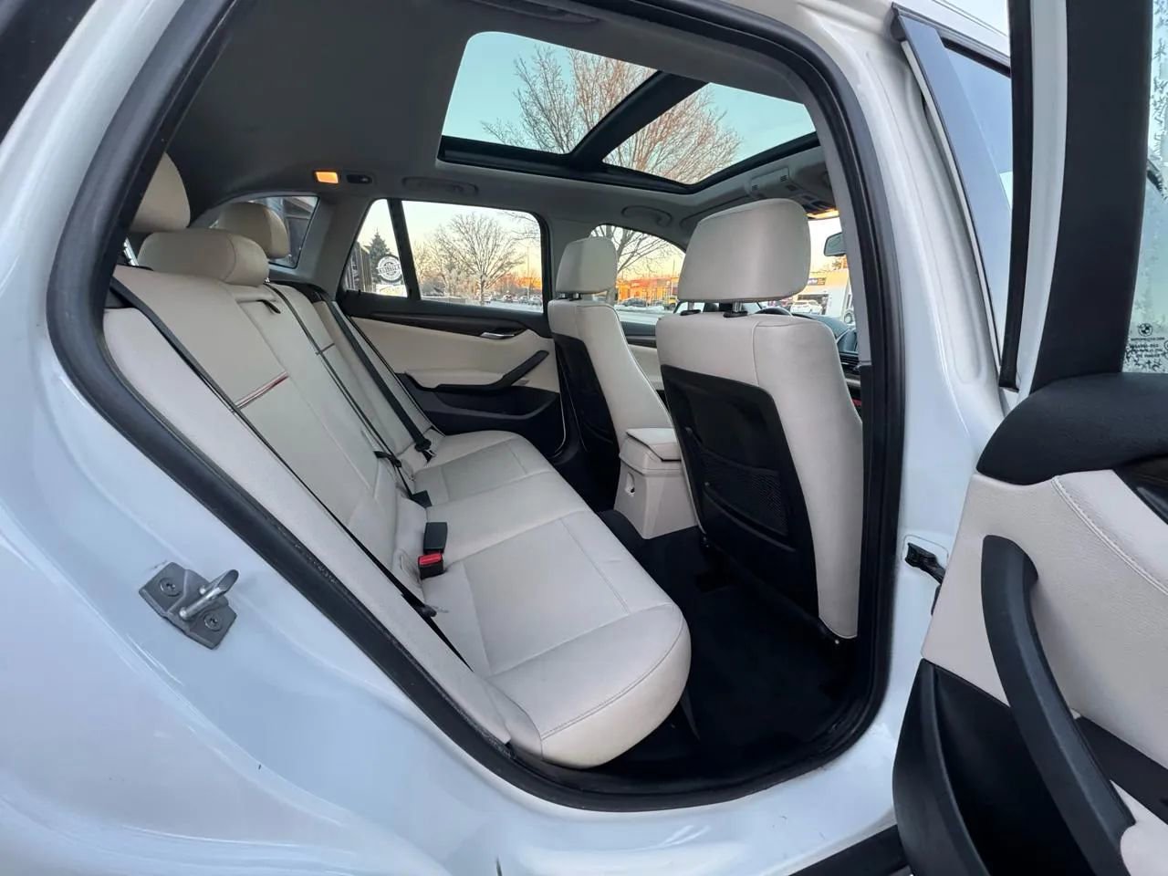 Used 2015 BMW X1 sDrive28i RWD image 33