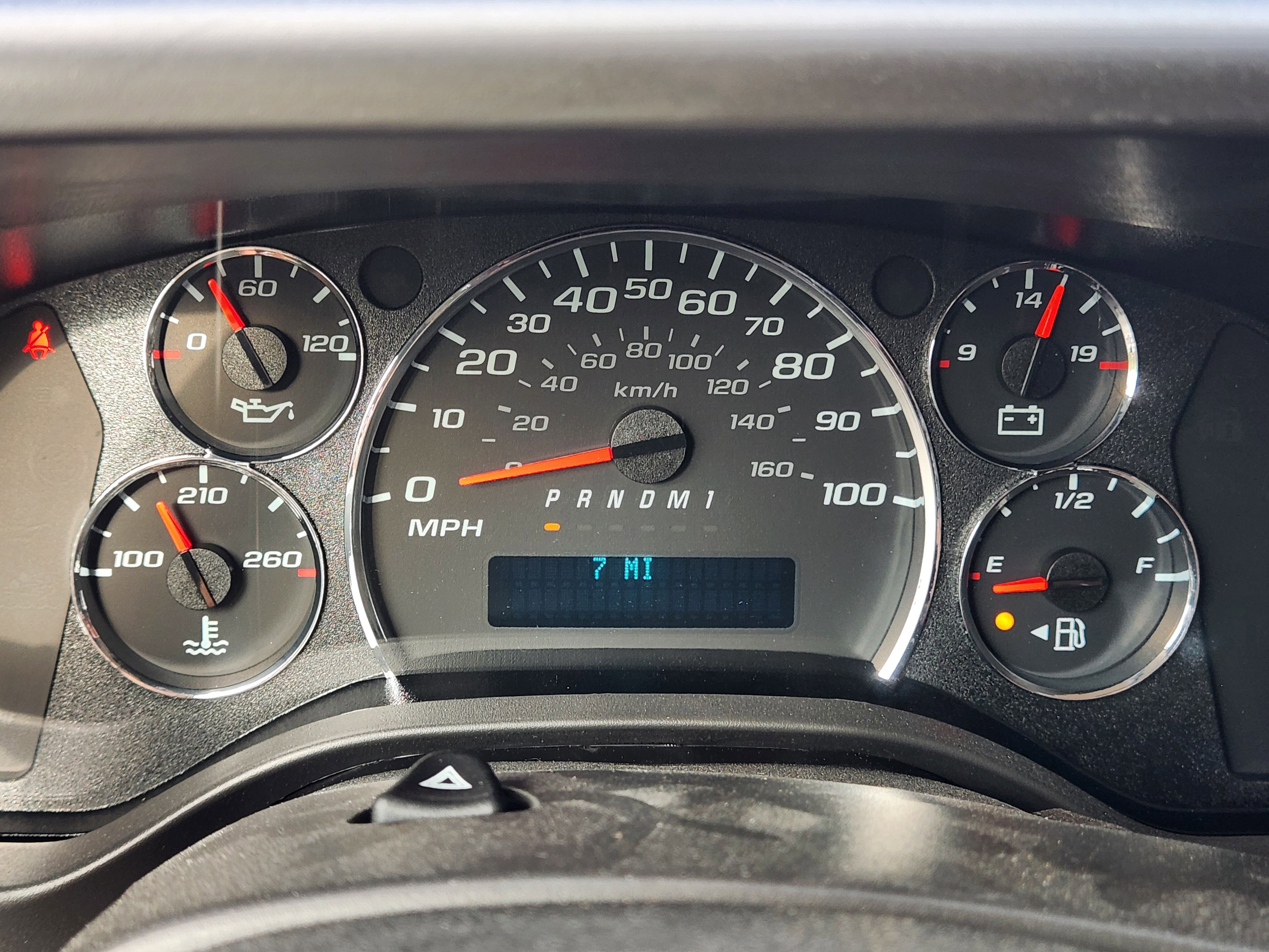 New 2025 GMC Savana 3500 Extended w/ Driver Convenience Package image 11