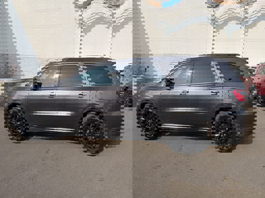 Used 2018 Dodge Durango R/T w/ Technology Group image 5