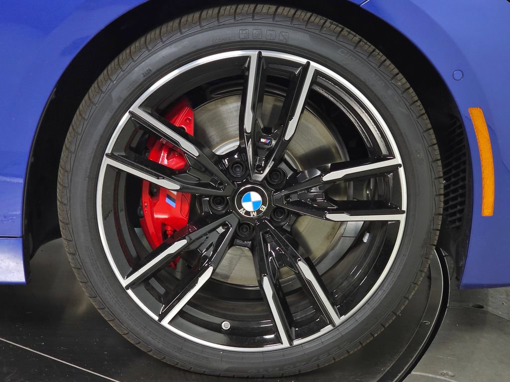 New 2026 BMW M240i xDrive Coupe w/ Premium Package AWD/4WD image 8