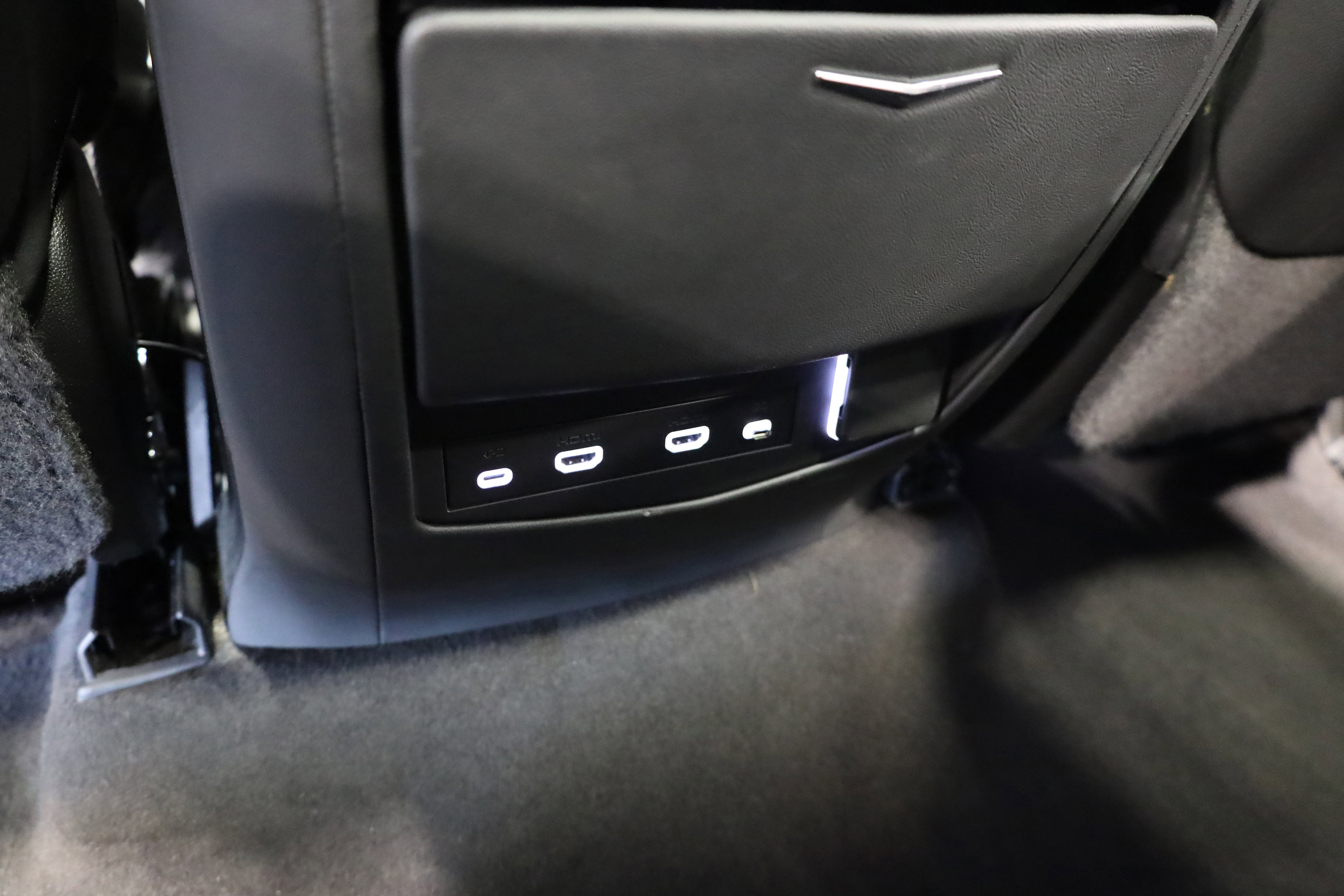 Used 2022 Cadillac Escalade Sport w/ Touring Package image 45