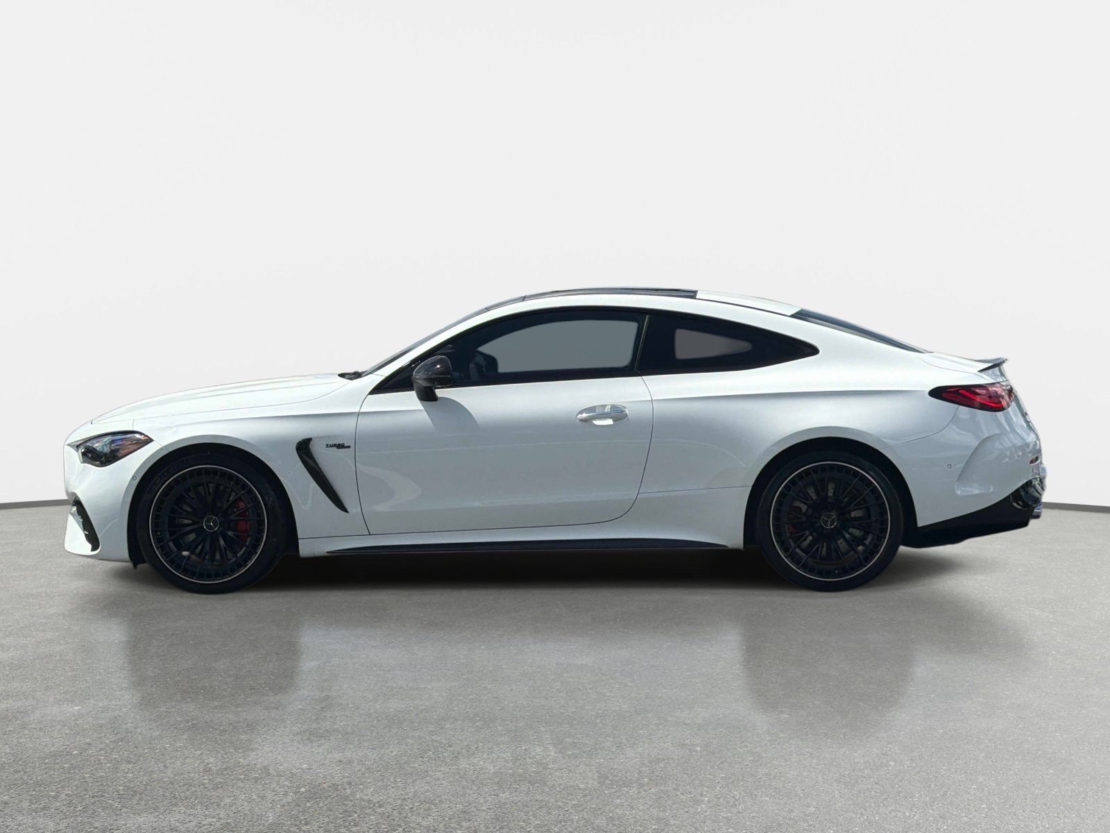 Used 2024 Mercedes-Benz CLE 53 AMG 4MATIC image 5