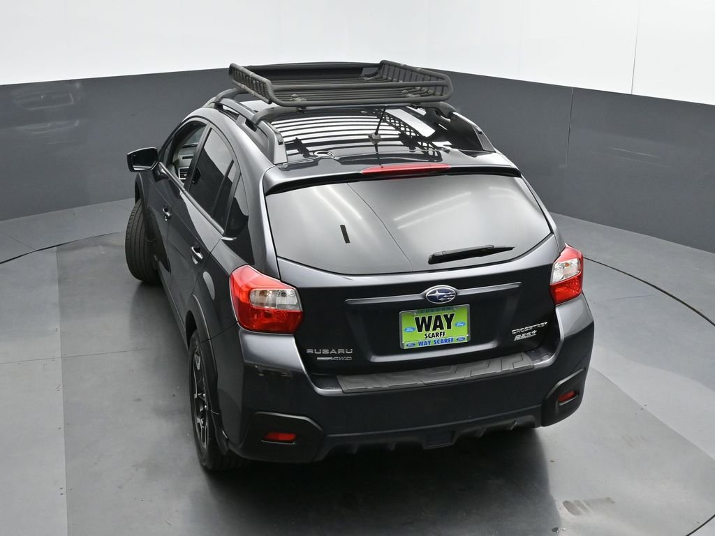Used 2017 Subaru Crosstrek 2.0i Premium image 39