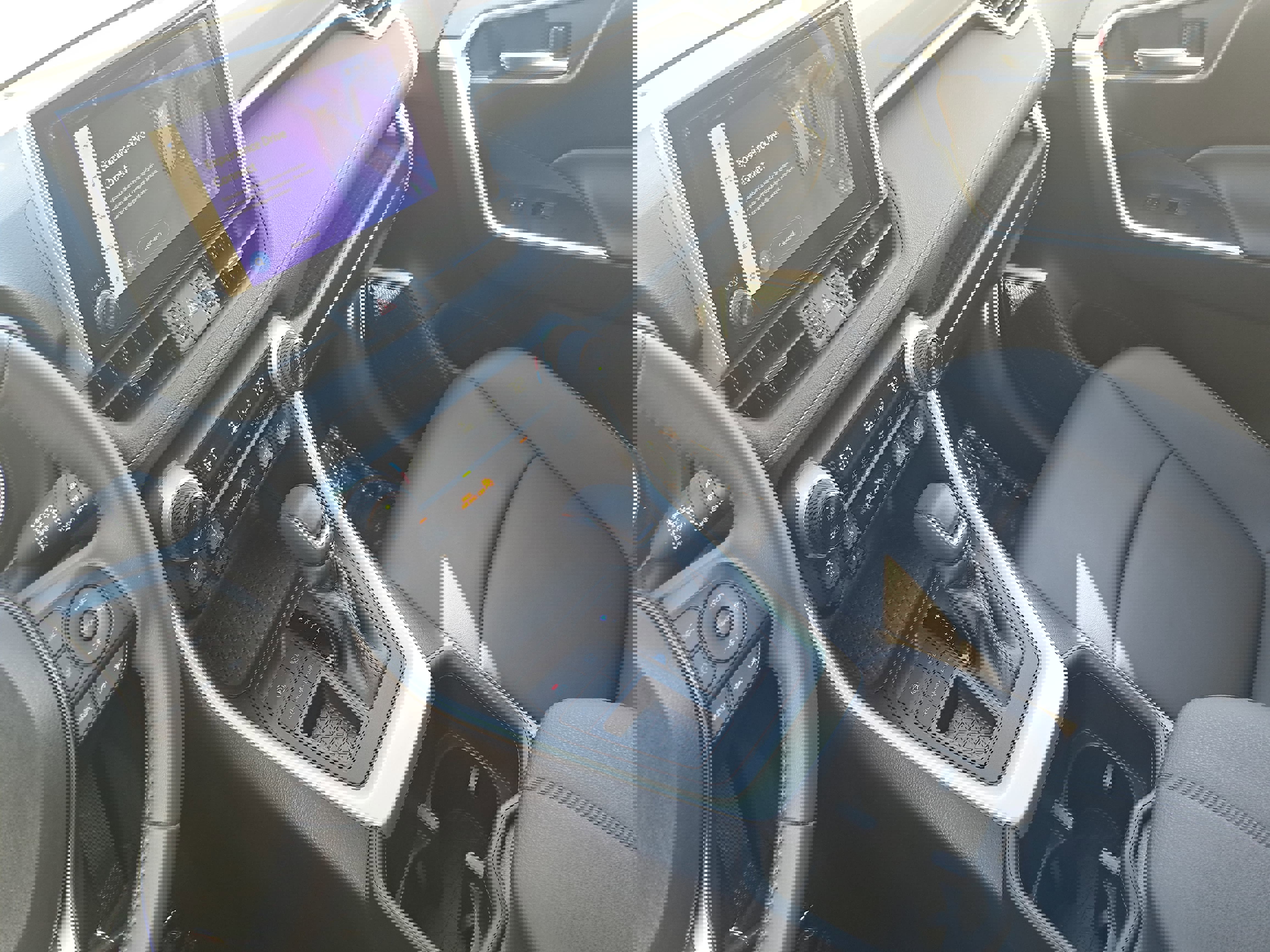 Used 2024 Toyota RAV4 XLE Premium w/ Weather Package image 25