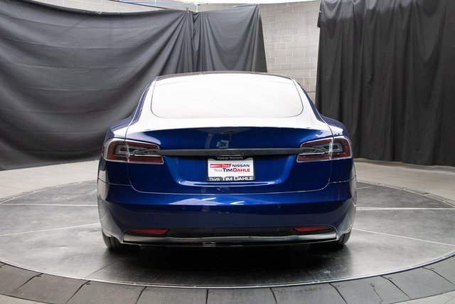 Used 2017 Tesla Model S 75 image 12