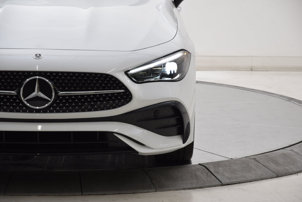New 2026 Mercedes-Benz CLE 450 4MATIC Coupe image 10
