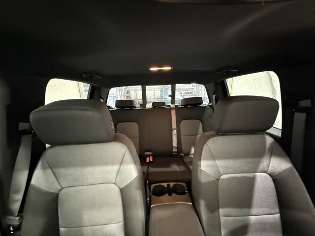 New 2026 Chevrolet Colorado Trail Boss image 28