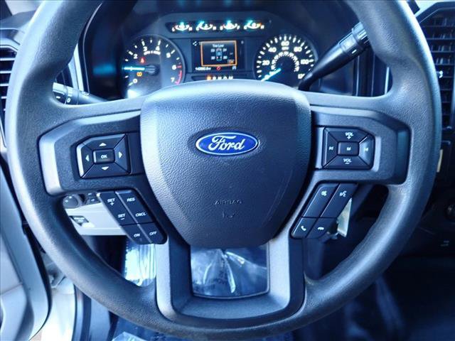 Used 2019 Ford F150 XL w/ Equipment Group 101A Mid image 9