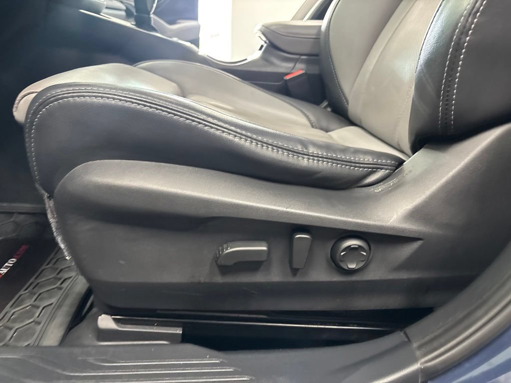 Used 2024 Subaru Outback Limited AWD/4WD image 28