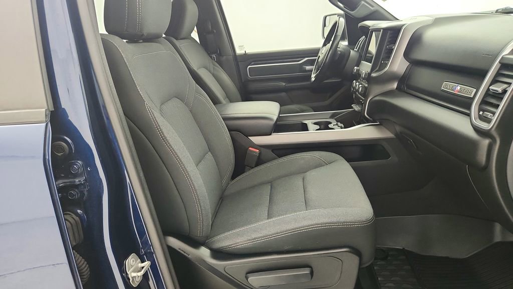 Used 2021 RAM 1500 Lone Star image 31