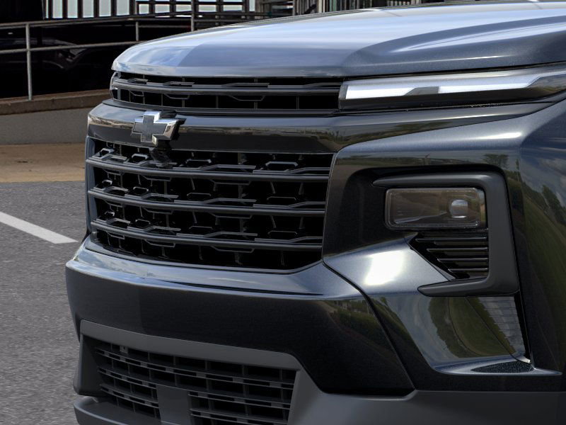 New 2026 Chevrolet Traverse LT image 13