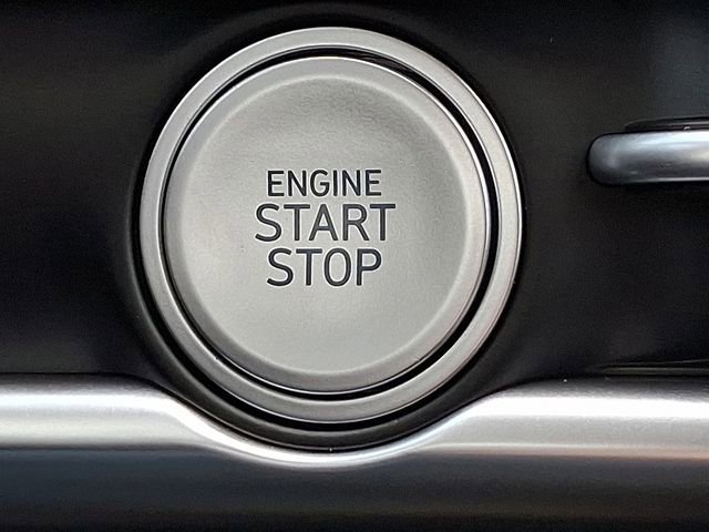 New 2026 Hyundai Tucson Blue SE image 9