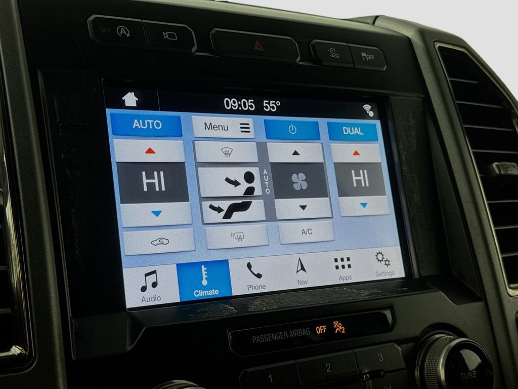Used 2019 Ford F150 Raptor w/ Equipment Group 802A Luxury AWD/4WD image 19