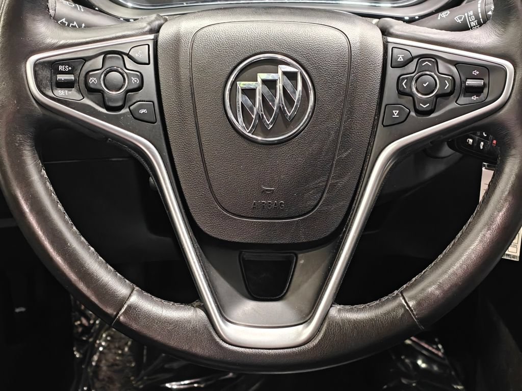 Used 2017 Buick Regal Sport Touring FWD image 5