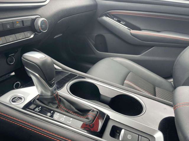 Used 2023 Nissan Altima 2.5 SR image 28