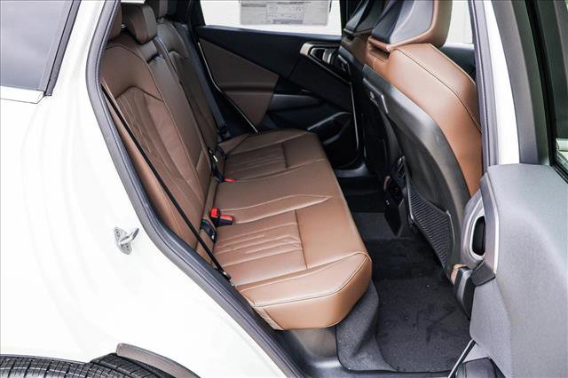 Used 2026 BMW X3 xDrive30 image 24