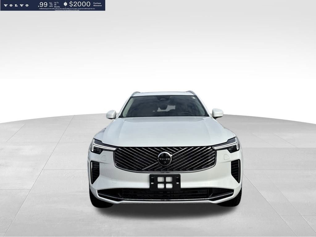 New 2026 Volvo XC90 B6 Plus w/ Protection Package AWD/4WD image 8