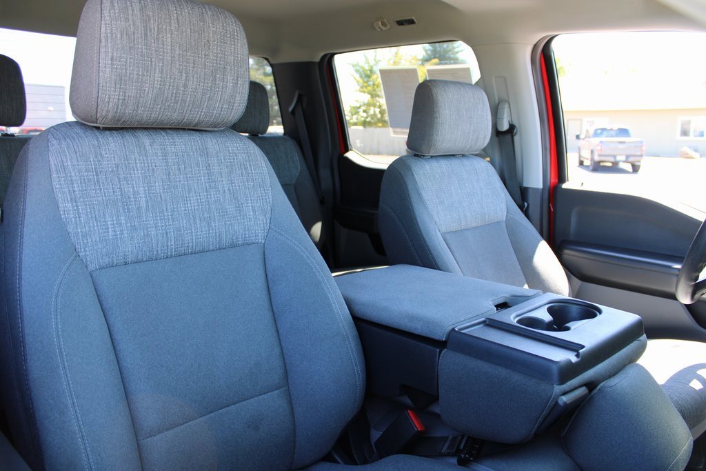 Used 2023 Ford F150 XLT image 18