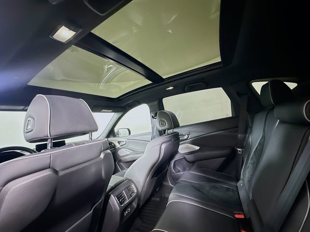 Used 2021 Acura RDX A-Spec image 13